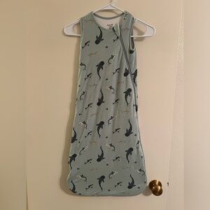 1.0 TOG Kyte Baby Sleep Sack (read description)